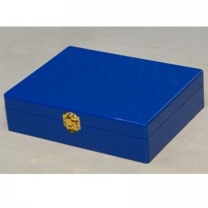 the box di legno