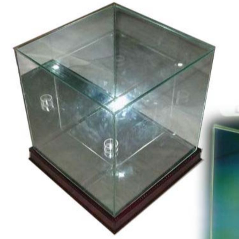 Vetrina da basket Rctangle